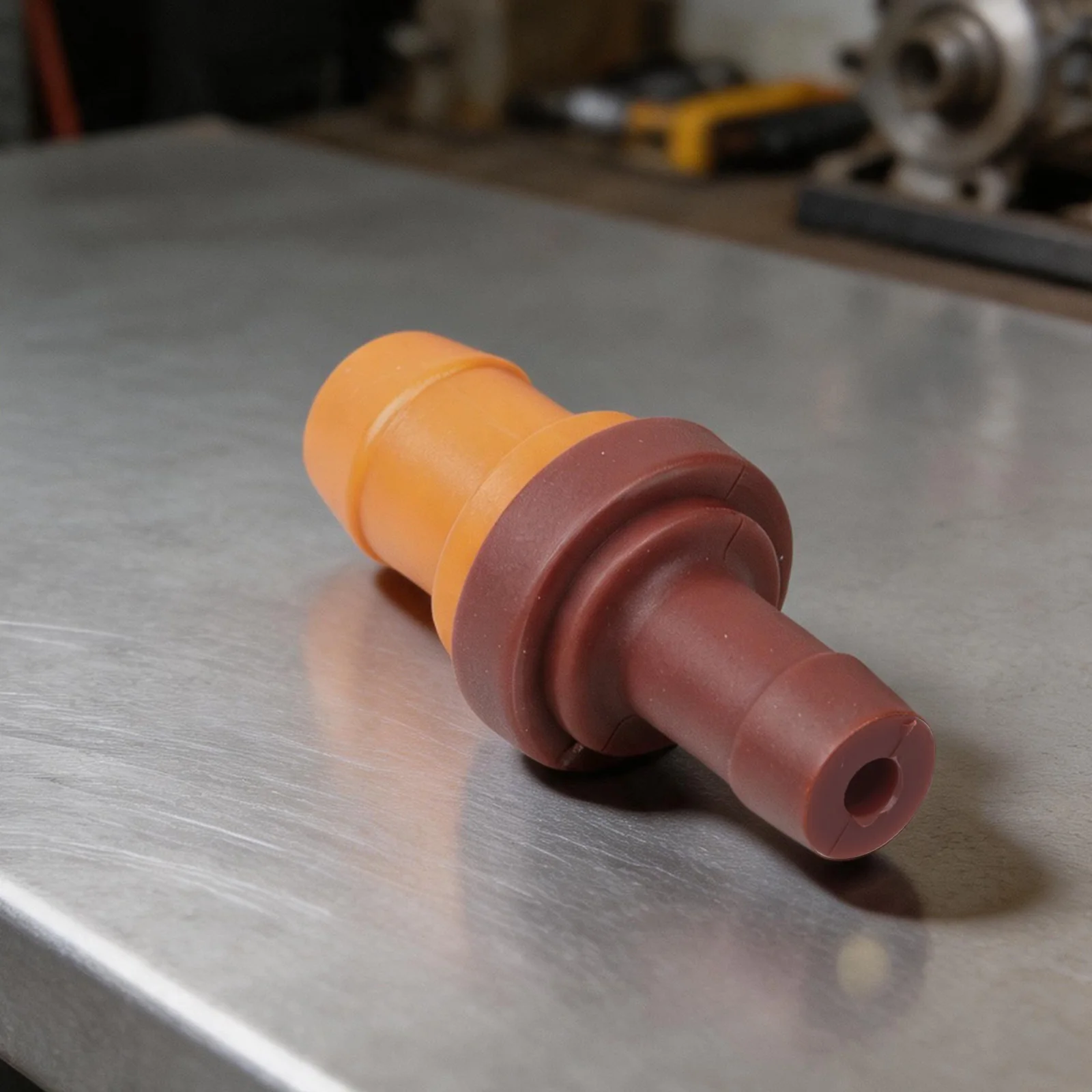 

Plastic Check Valve PVC Check Valve Replacement Check Valve OEM 12204-47010 OEM 12204-47090 Quick Installation