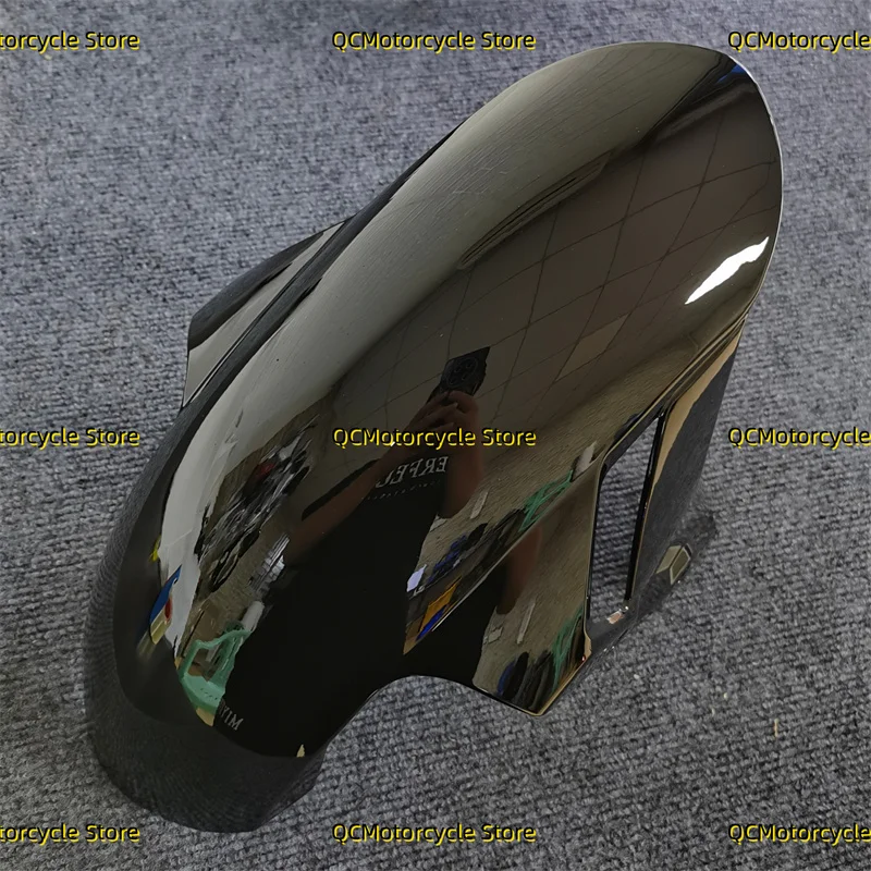 Motorcycle Front Fender Wheel Hugger Mudguard Fairing Fit for BMW S1000RR S1000 RR M1000RR 2019-2024 S1000R M1000R 2021-2026 image 3