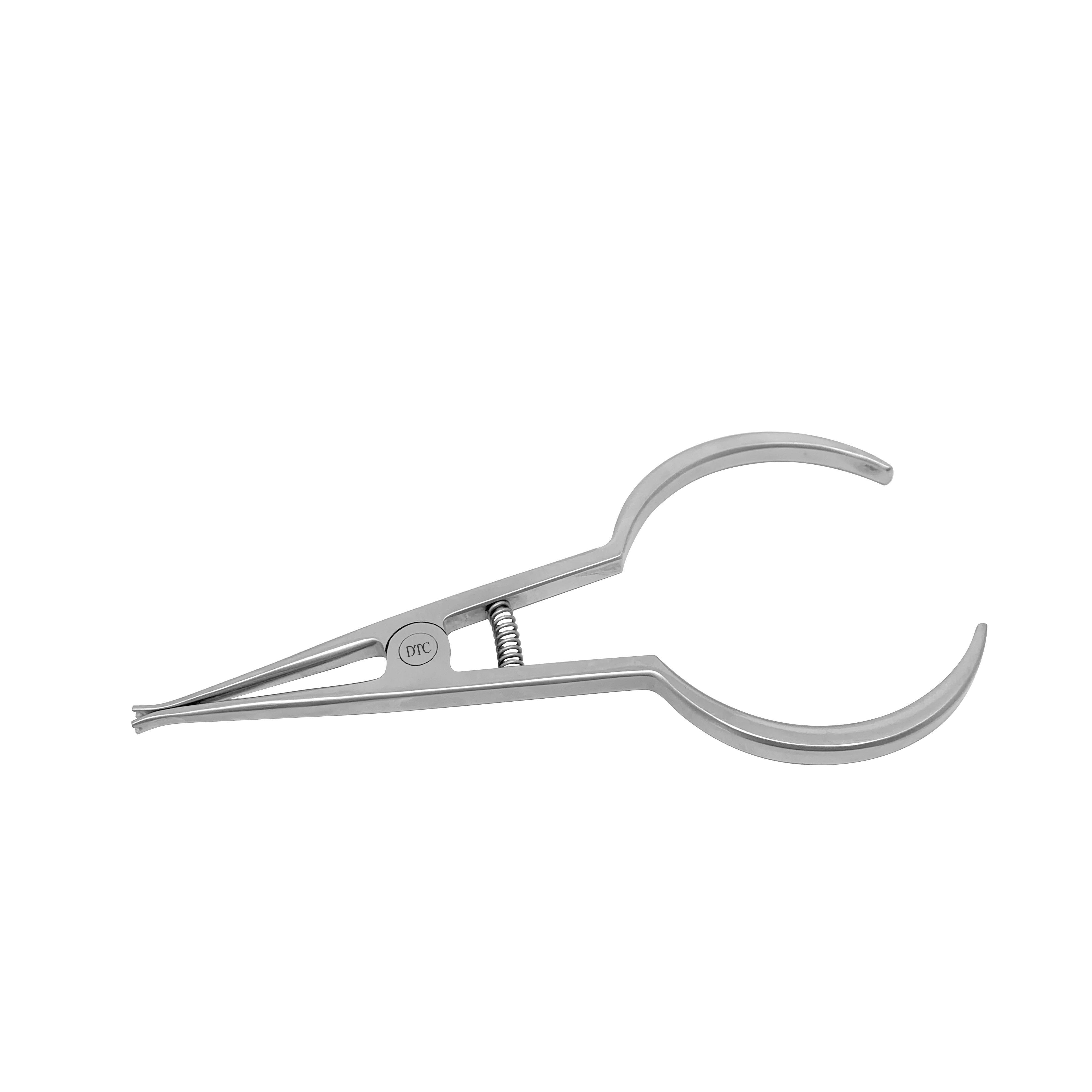 Orthodontic Elastic Pliers Separation Elastic Pliers