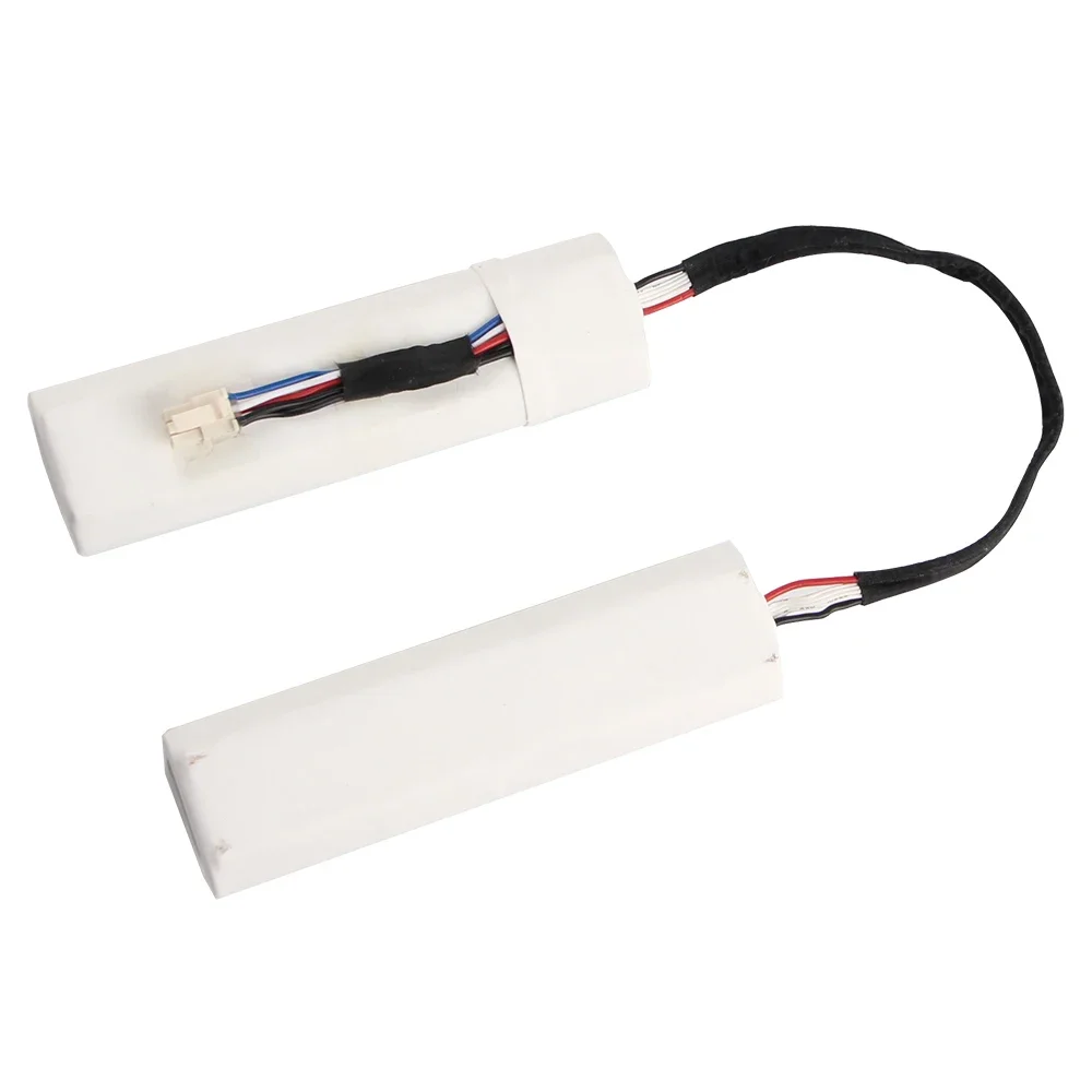 بطارية بديلة جديدة لشاومي Dreame روبوت مكنسة كهربائية ممسحة كهربائية W10 W10s W10pro Mijia روبوت التنظيف الذاتي ممسحة تفريغ Pro