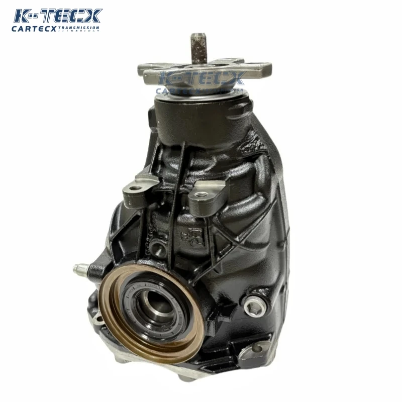 High Quality Transmission W221 Rear Axle Rear Differential Assembly A2213503914 For Mercedes-Benz S-Class 320 CDI S350