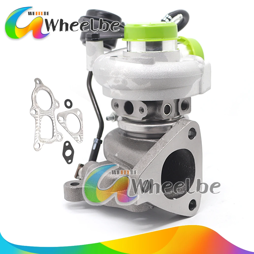 

28200-4a201 Турбокомпрессор TF035 для Kia Besta Bongo K2500 Pregio 28200-4a161 49135-04210 49135-04511 49135-04212 Турбина