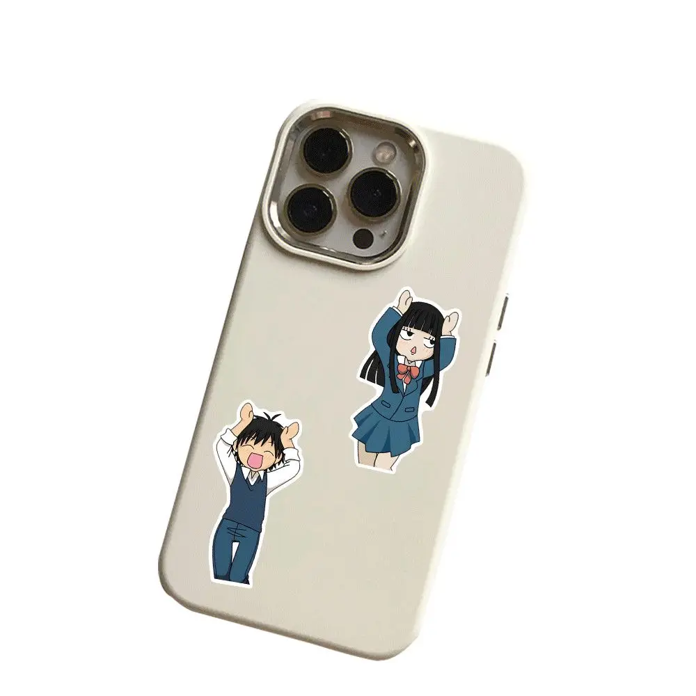54 Blatt Kimi Ni Todoke von mir zu dir Anime Aufkleber