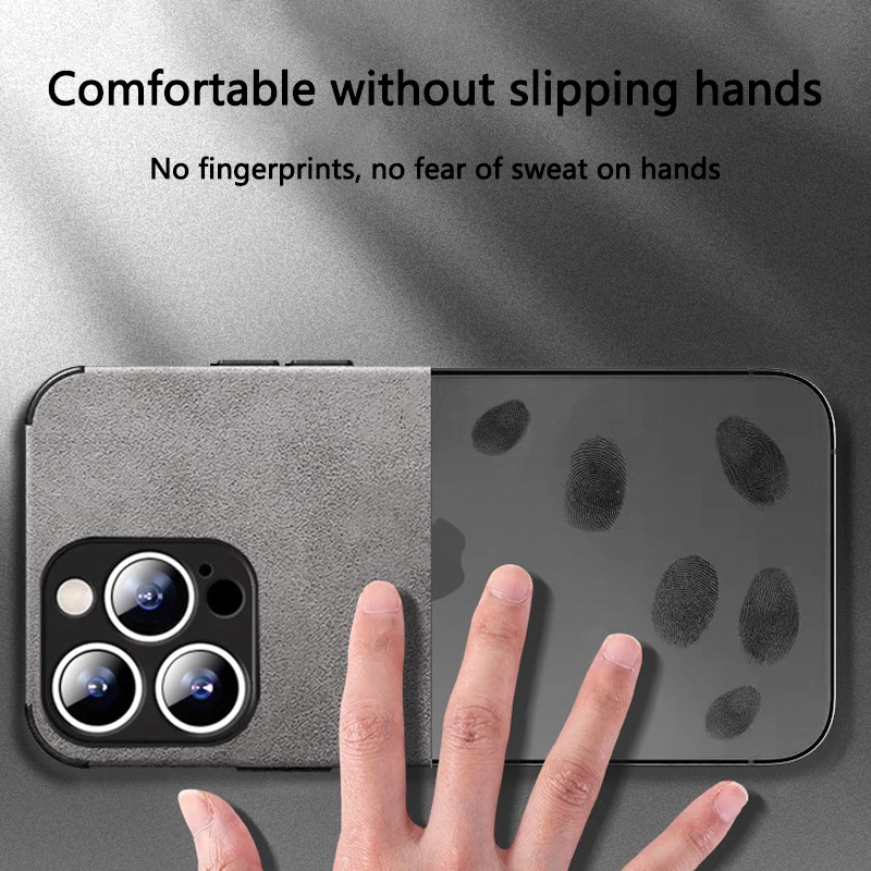 حافظة لهاتف آيفون 16 15 13 14 12 Pro Max Mini 8 XR XS 16 Plus 15Pro MAX غطاء شل لشركة هيونداي I30 I20 I10 توكسون كونا