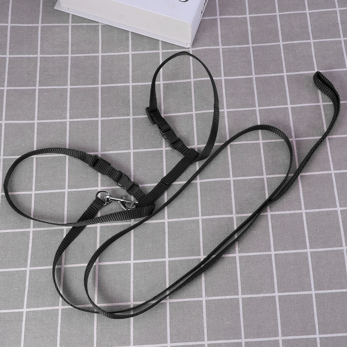 

Reflective Chest Leash Traction Rope for Puppy Harness Pet Dogs Strap with Lead