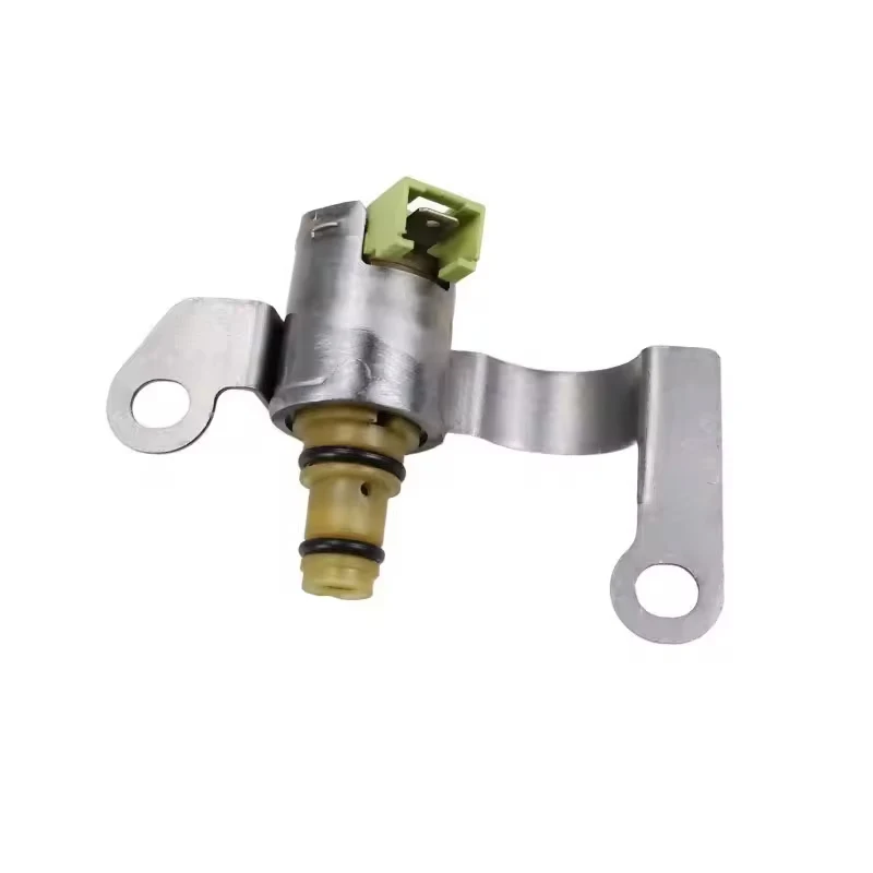 JF506E O9A 09A 5-speed automatic transmission shift solenoid valve for the 2002-2006 Golf 1.8L 2.0L Jetta 1.8L 2.0L 1984CC