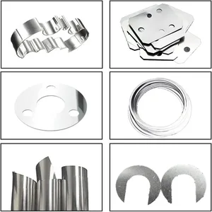 الفولاذ المقاوم للصدأ قطاع الصلب الصفائح ، صفيحة رقيقة ، ورقة ، مقاومة التآكل ، سمك 0.01 مم -3 مم ، SS304 10 مبيعات رئيسية 3 مم صفائح الفولاذ المقاوم للصدأ - No5