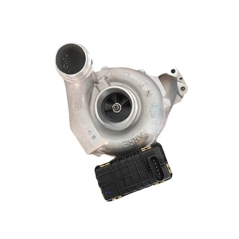 

A6420901686 6420901386 A6420901186 80 2774-5 OM642 166 Supercharger