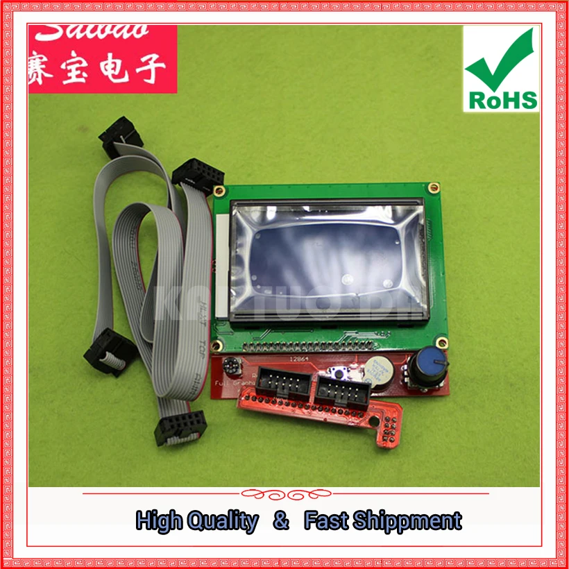 3D Printer Smart Co…