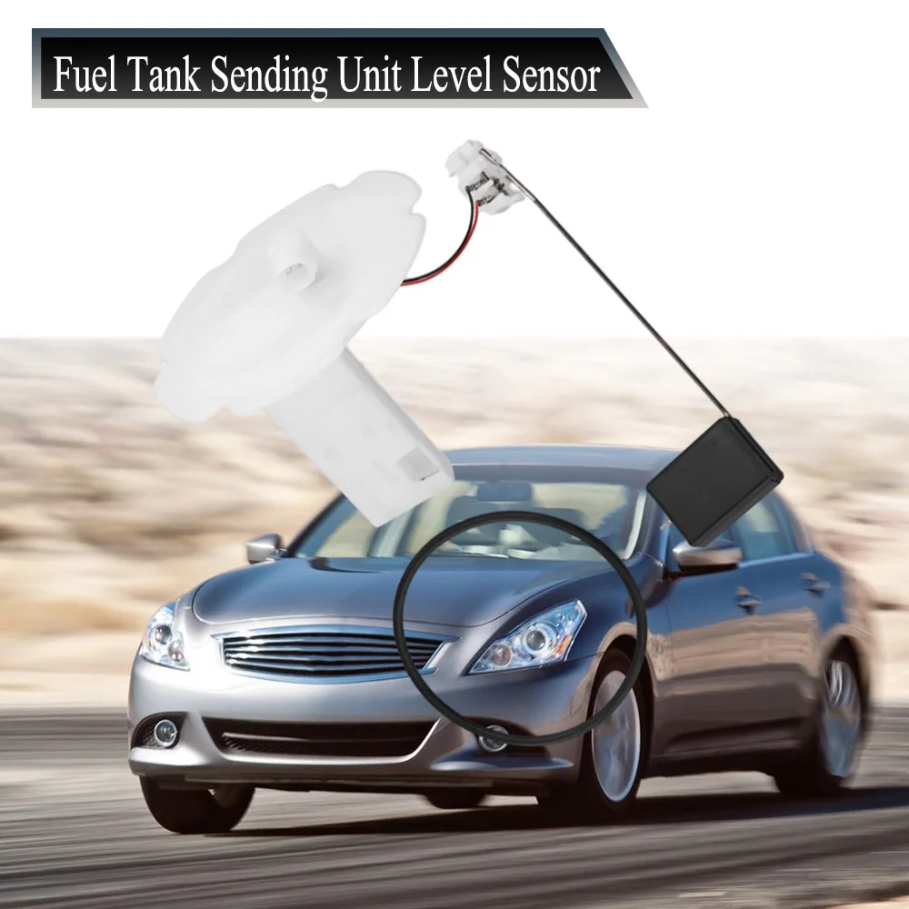 

Fuel Tank Level Sensor for Infiniti G25 G37 M35 M45 Q40 Q60 V6 2009-2013 25060-1NC0C 250601NC0C