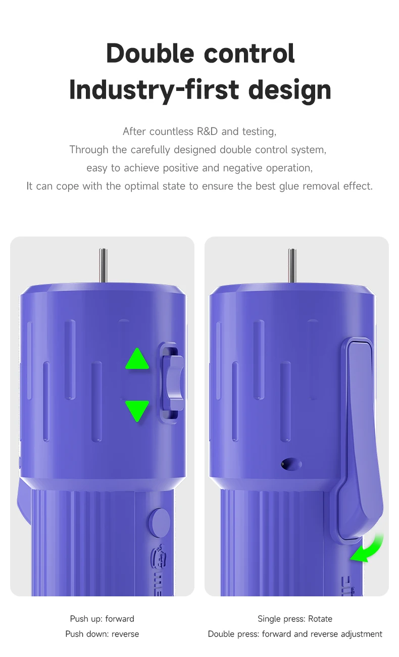 مزيل غراء ميكانيكي للشاشة لبطارية الهاتف المحمول ، شاشة إطار التشويش ، إزالة اللصق ، أدوات إصلاح التنظيف ، DG200 OCA