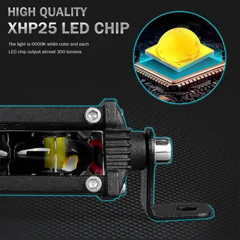 10 最佳銷售 barra led 12v 汽車 - №2