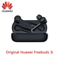 Huawei Freebuds 3i Oortelefoons Echte Draadloze Bluetooth 5.0 Hoofdtelefoon Anc Tws Oordopjes Actieve Ruisonderdrukking Headset Hifi Audio