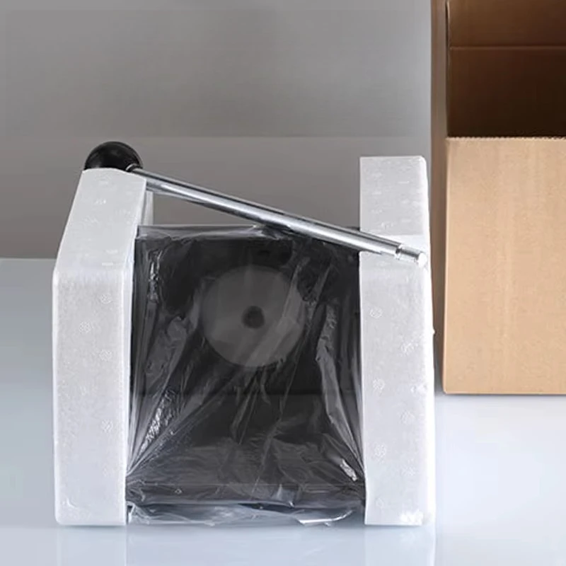 Iron keychain photo frame cutting machine, round photo die-cutting machine