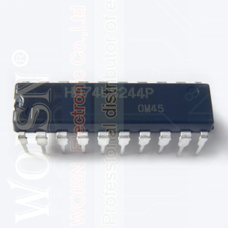 1pcs-20pcs DIP-20 74LS244 SN74LS244N
