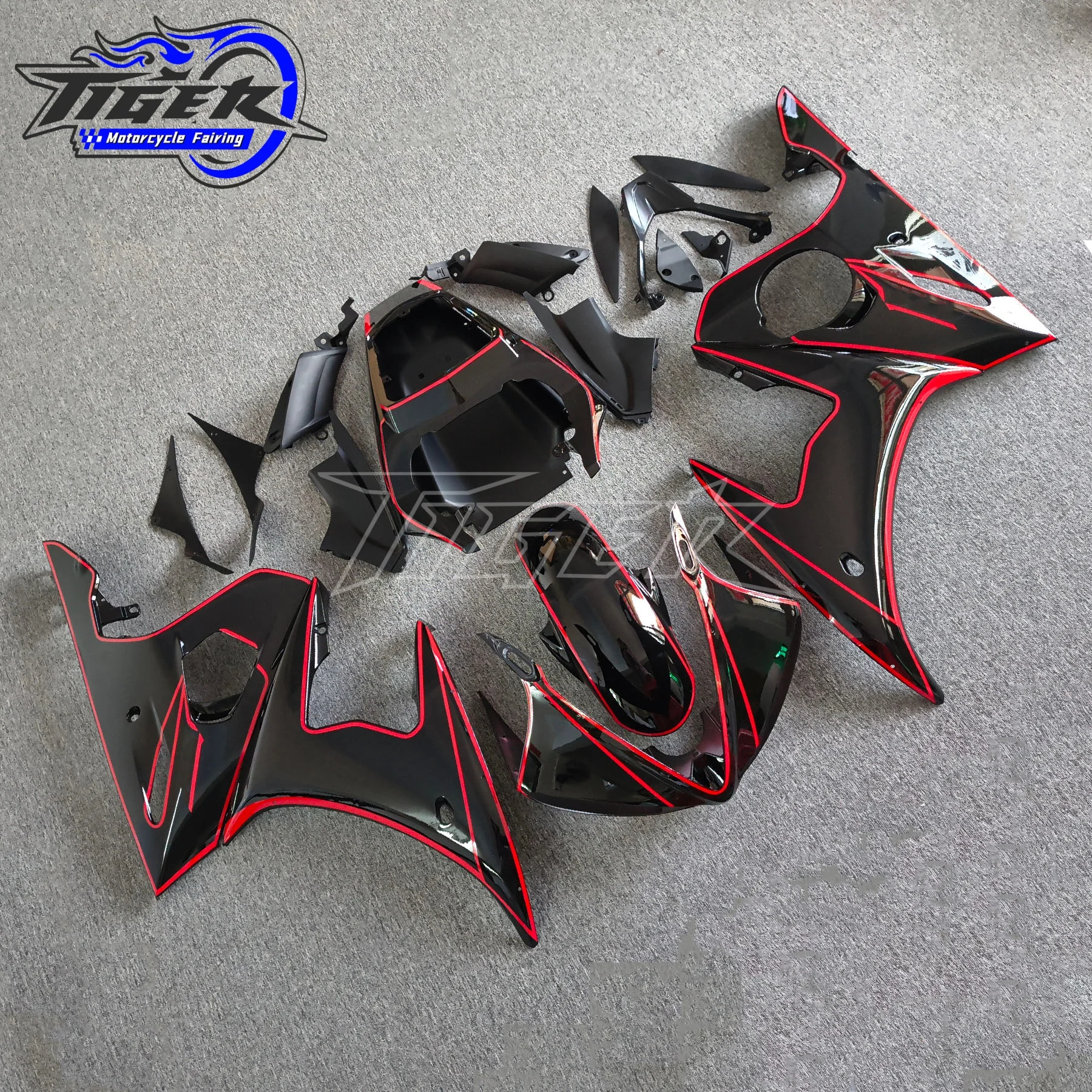 Abs For Yamaha Yzf …