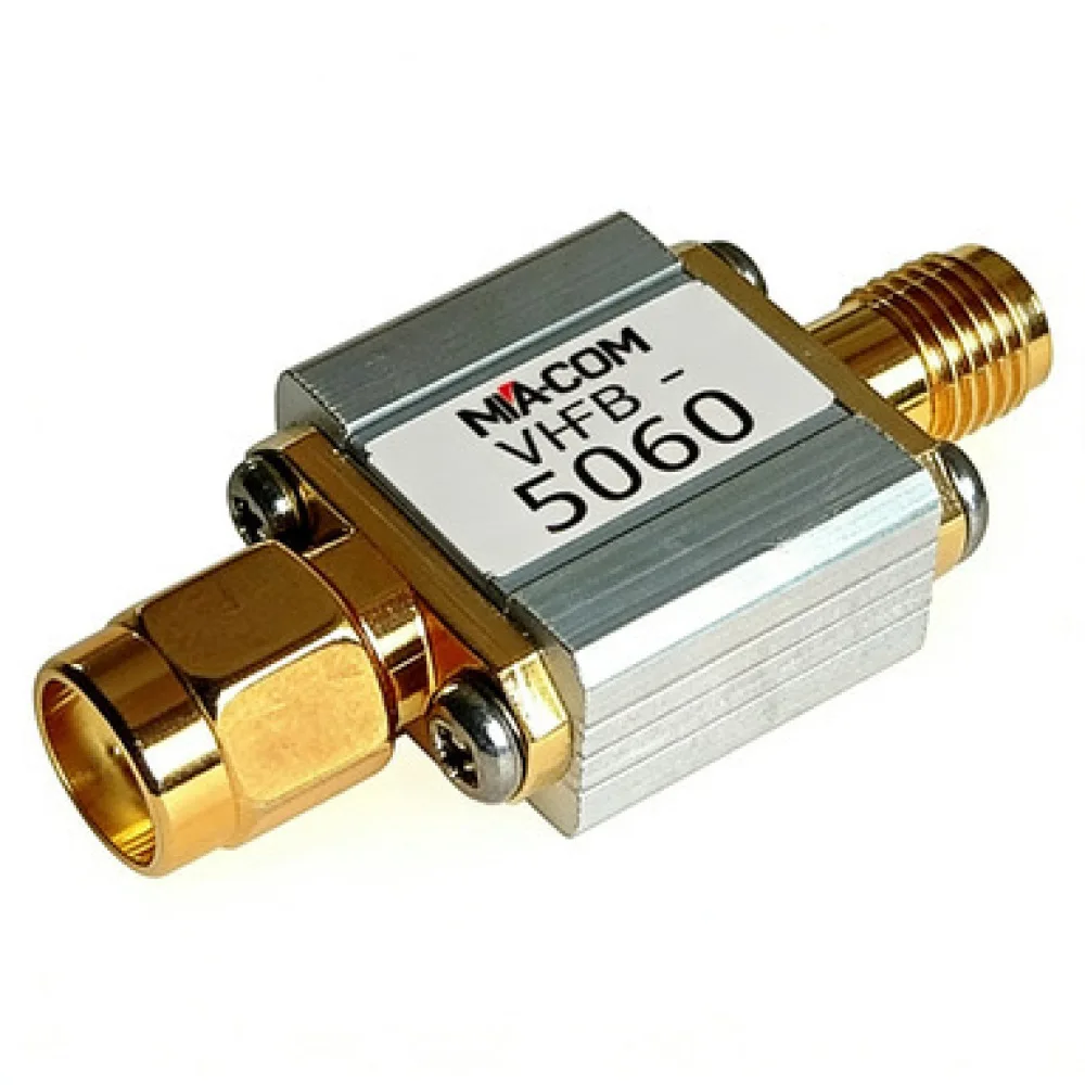 PAREK Radio Frequency Band Pass Filter 4900 6100MHz Module Optimized Signal Link Stability UWB WiFi WiMAX Wireless System Parts