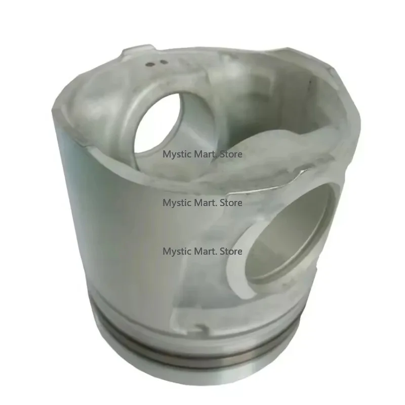 K19 K38 K50 Piston … - image