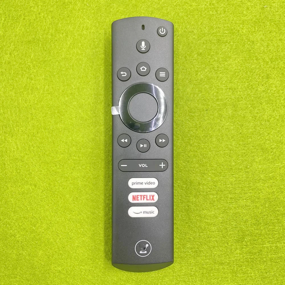 Original Remote Control For Element Westinghouse Fire TV EL4KAMZ5517 EL4KAMZ6517 WA43UFA1001 WA50UFA1001WA55UFA1001WA65UFA1001