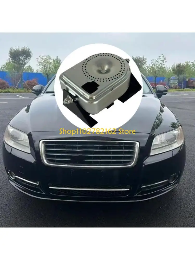 

547B Low Power Consumption Long Lasting Auto Alarm System For V60CC S60CC 30659882