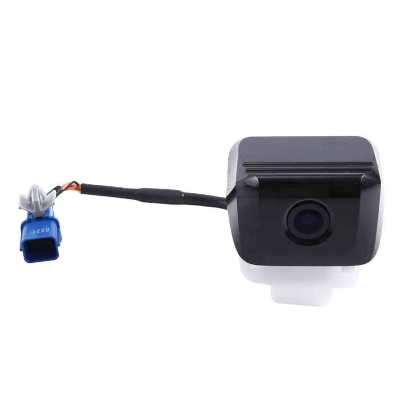 

95760-H2500 Car Rear Back View Camera Parking Assist Camera For Kia Rio 2017-2020 95760H2500 Replacement Parts