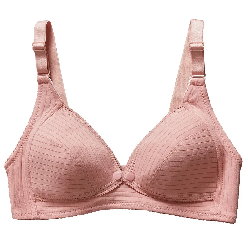 

Breastfeeding Bras Maternity Nursing Bra for Feeding Nursing Underwear Clothes for Pregnant Women Soutien Gorge Allaitement