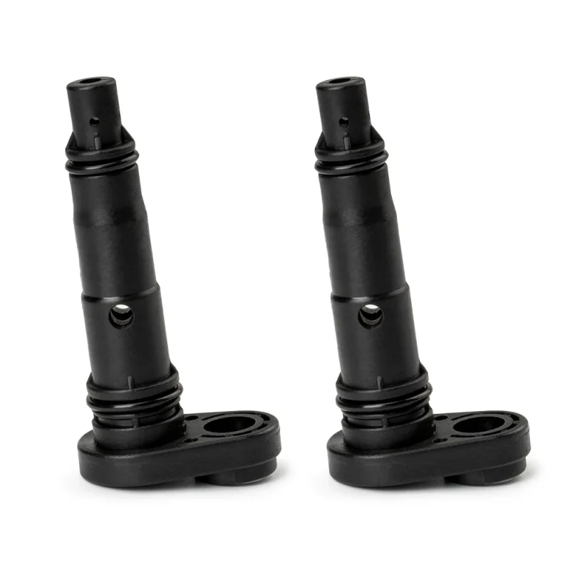 

2pcs Pcv Valve Standard For Acura Rdx Honda Odyssey Pilot Ridgeline Oem # 17130-rca-a02 17130-rye-a01 Pcv520 Pcv365 Pv1070