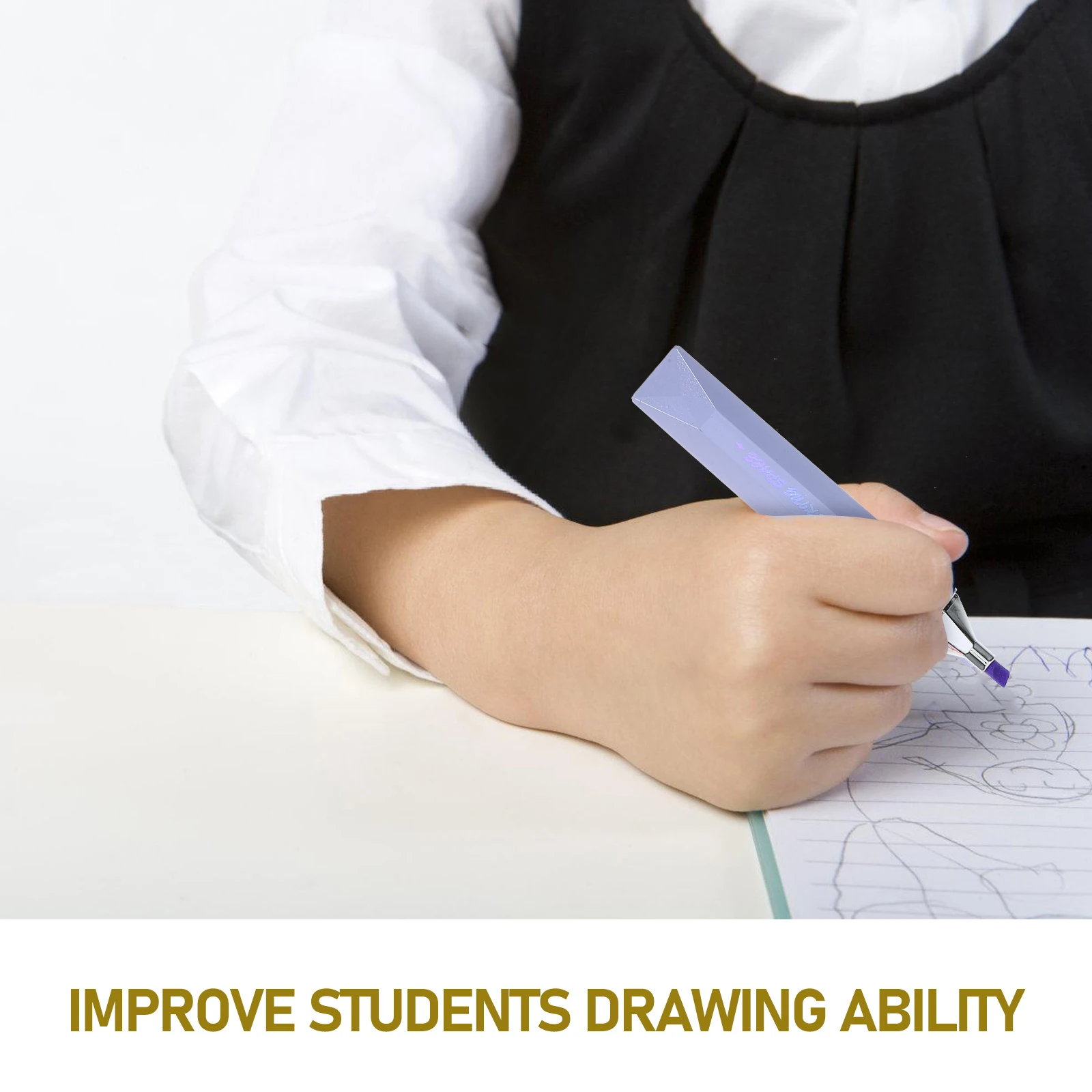 

4pcs Soft Tip Highlighters Smooth Writing Comfortable Grip For Journal Study Notes Book Marking Aesthetic Colored Pens