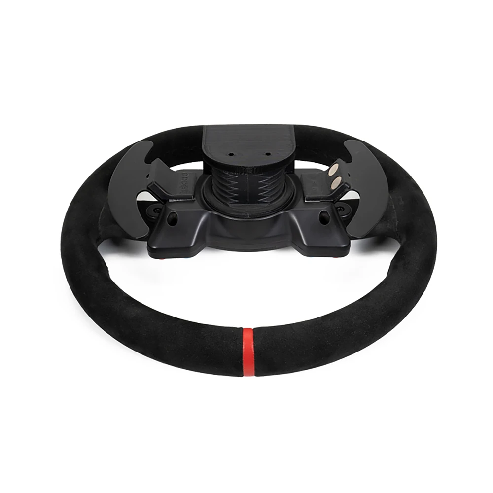 Soporte de volante de alta calidad, soporte de montaje en pared para volante Thrustmaster, estante de almacenamiento montado en la pared, accesorios de piezas