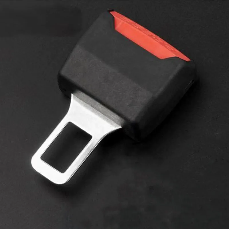 Auto Sicherheitsgurt Clip Extender Sicherheit Sicherheitsgurt Schloss Schnalle Stecker Dicker Einsatz Steckdose Extender Sicherheitsschnalle