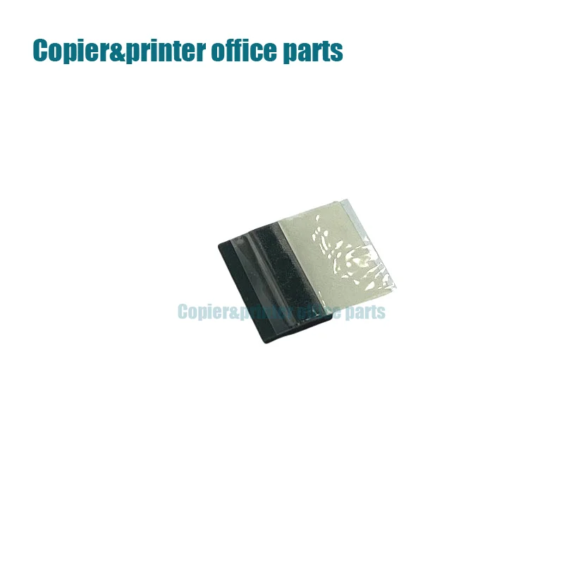 Compatible ADF Seperation Pad For Konica Minolta C284 C364 C224 ADF Seperation Pad Printer Copier Spare Parts