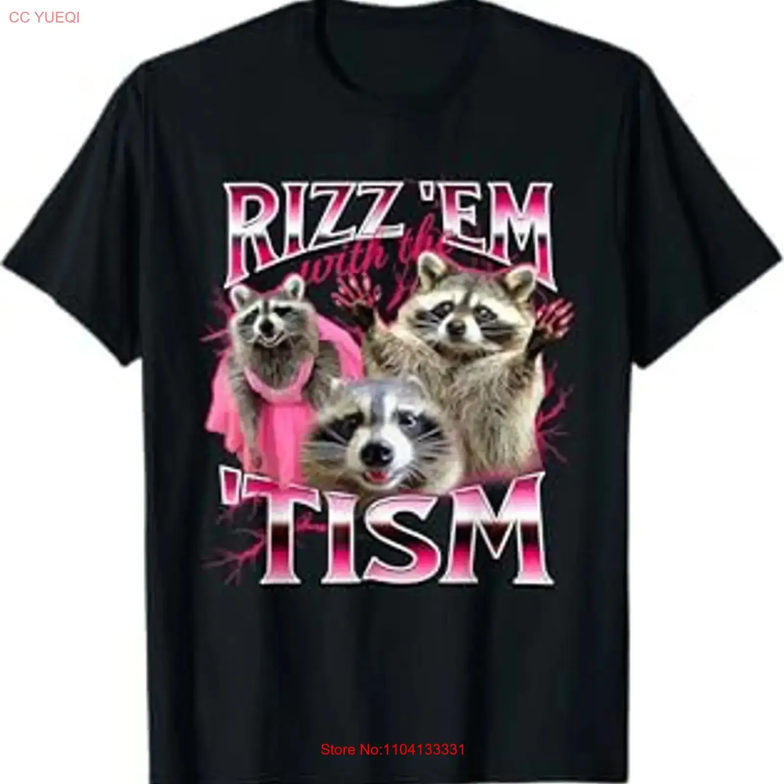 Funny Rizz Em With …