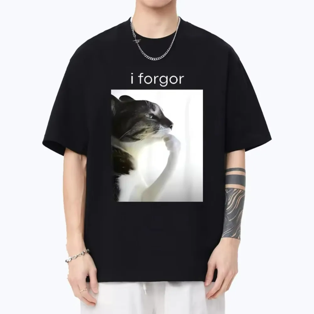 Funny Silly Cat Meme 