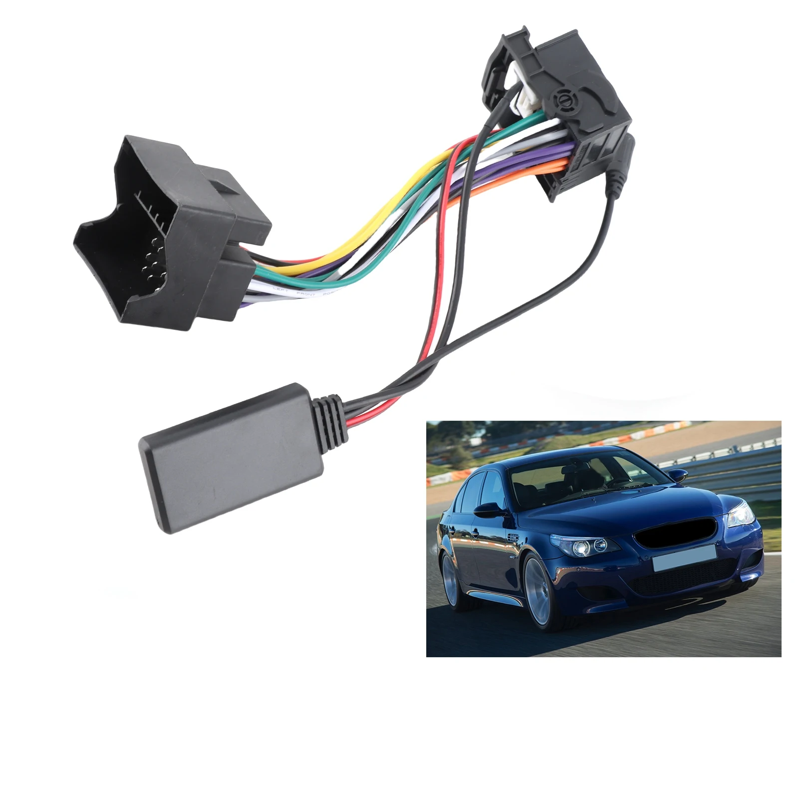 【New】59.1In Bluetoo…