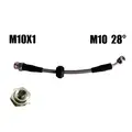 silvery M10(28)N10C