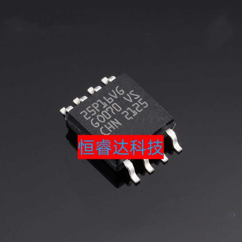 Free shipping(10pcs-50pcs) M25P16-VMW6TG M25P16VG SOP-8 IC In stock!