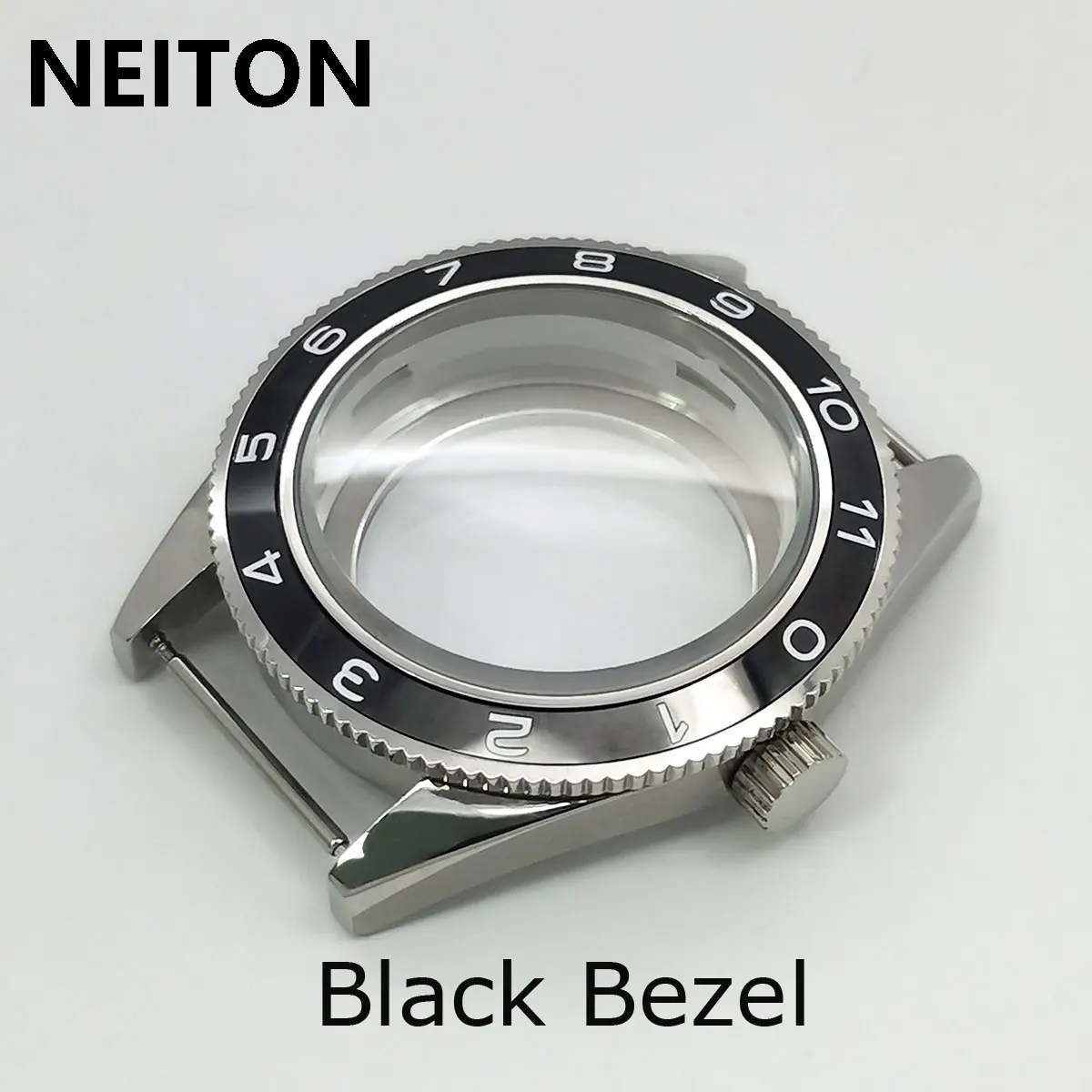 NEITON 2013 41mm Watch Case 8