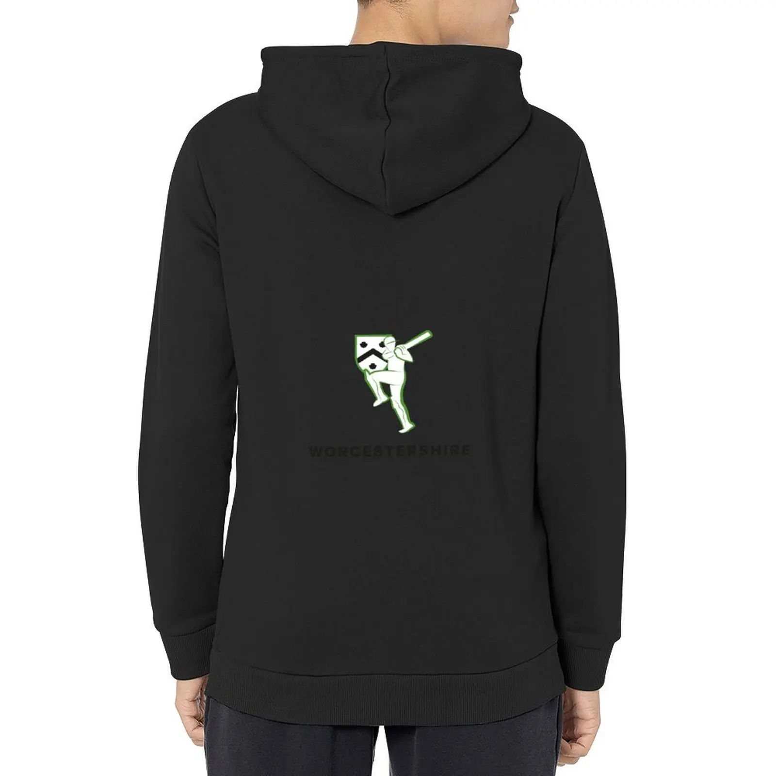 

Worcestershire County Cricket Club (CCC) Hoodie aesthetic clothing blouse korean clothes anime clothing tracksuit men