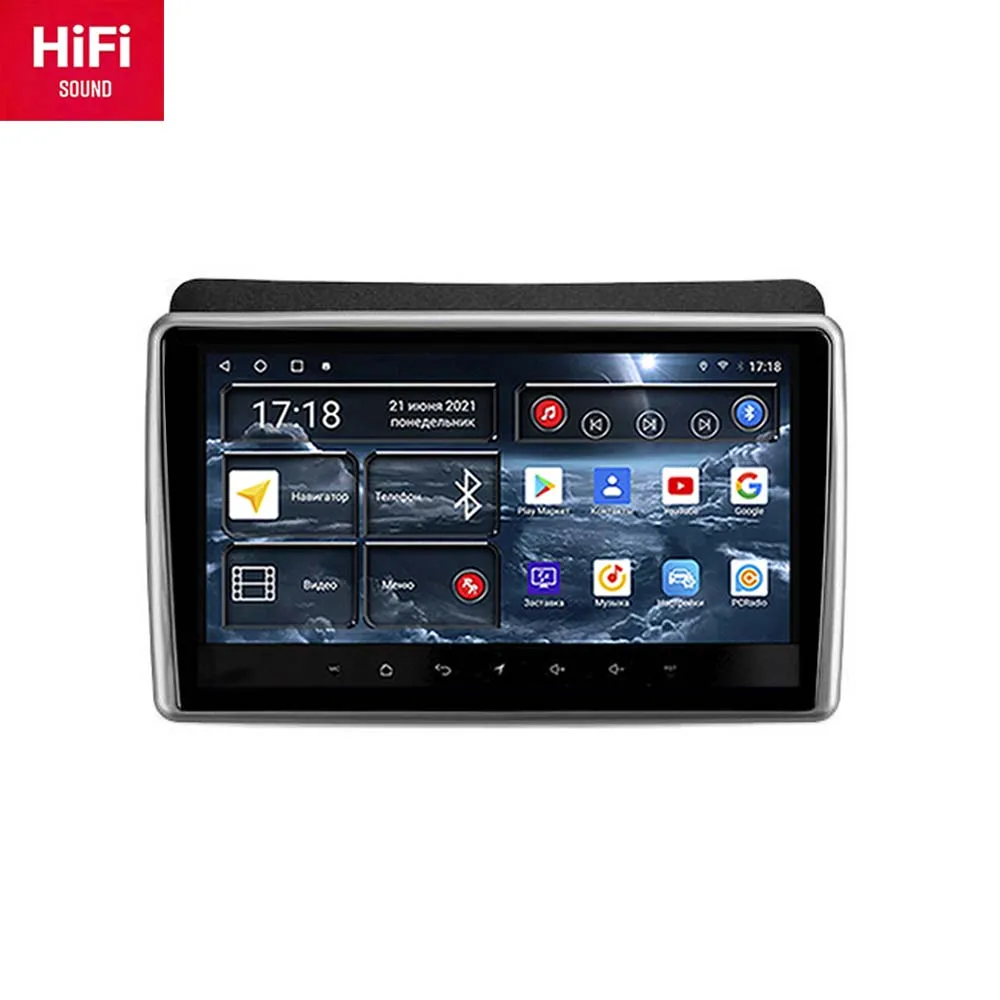 

Автомагнитола RedPower для Kia Sorento 2 II 2012 - 2021 10.0 DVD Player Screen Audio Video