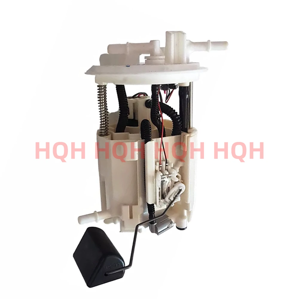 HQH 3 Tubes Fuel Pump Assembly For Subaru Forester Legacy Outback XV Crosstrek 42021SG030 1019627150 101962-7150