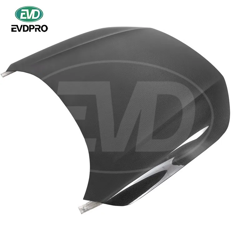 

For Honda Civic XI 2022 Oem Style Carbon Fiber Hood