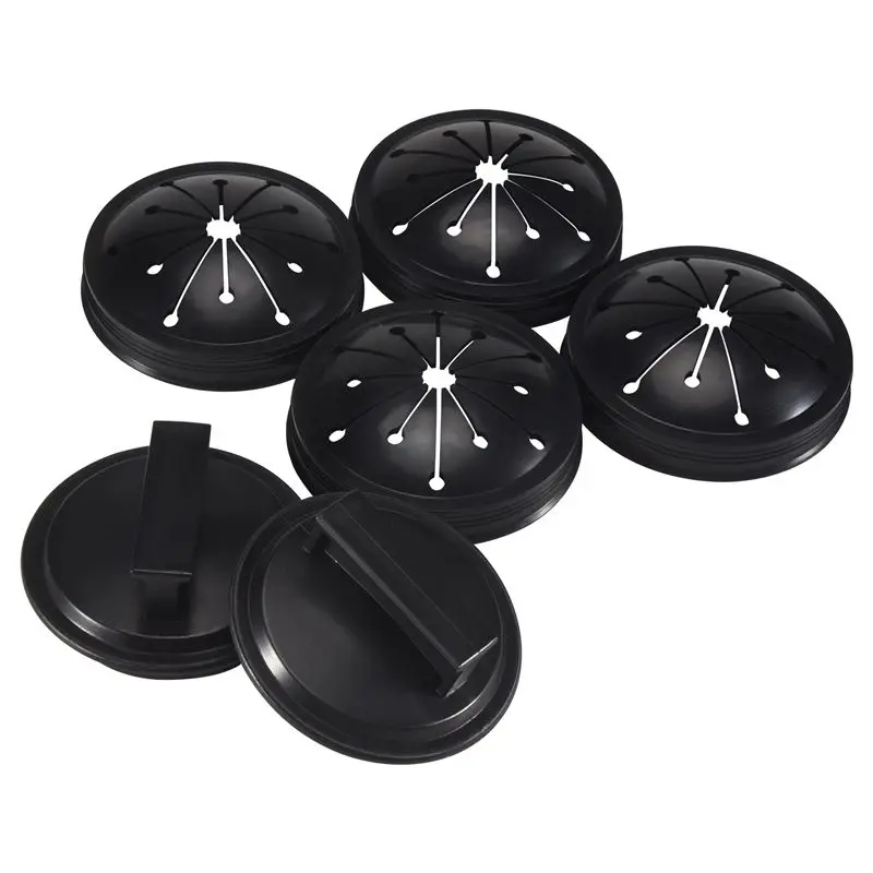 

Аксессуары для измельчителей пищевых отходов YCOC: многофункциональные заглушки для раковины, защита от брызг, совместимы с Whirlaway, Waste King, Sinkmaster