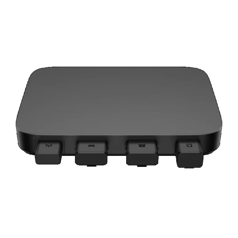 500W Portable Power Station, Multi‑Function Fast Charging Power Source For Vehicle Emergency Use