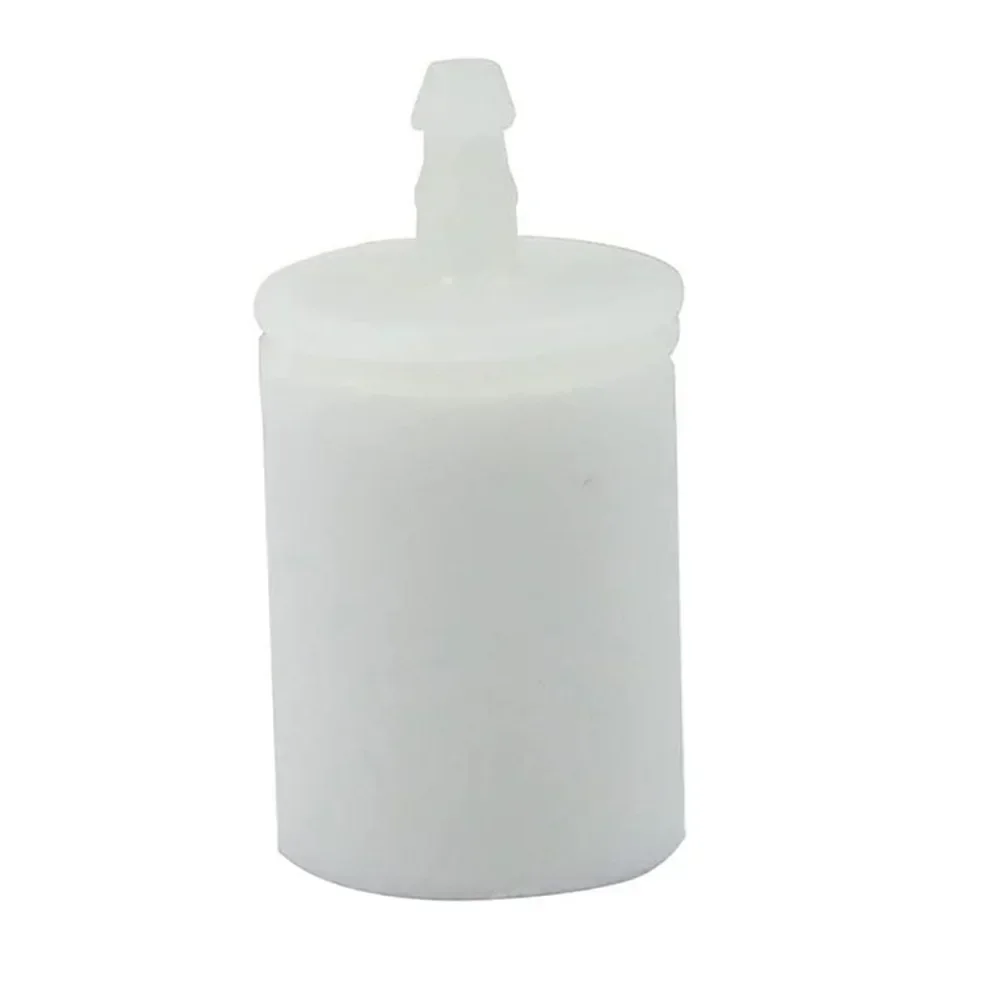 Filtres à carburant pour Husqvarna 50 51 55 61 268 272 575 385, 2 pièces 503443201   Pièces de rechange pour tronçonneuse, outils de jardin