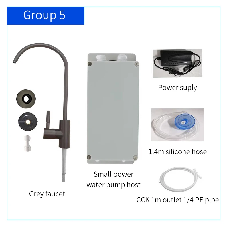 12V Cirkuszkocsi Elektromos Gálya vize Szivattyú csaptelep automata vize szívó Csillogás 1.5 L/ Min Elektromos Gálya konyhai vize Szivattyú