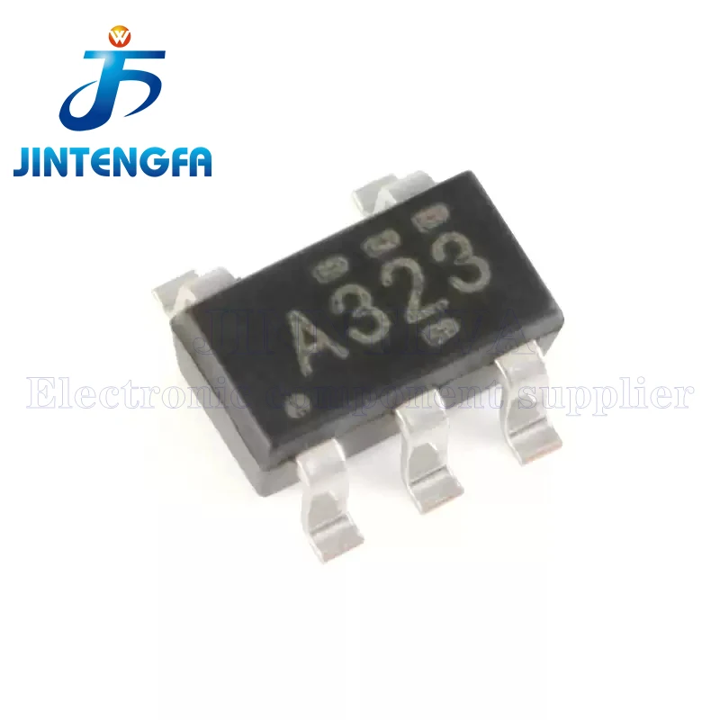 10Pcs SN74AHC1G32DB… - image