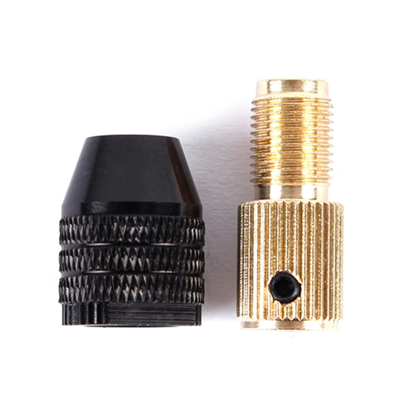 F92C Professional Electric Pass Drange Drange Pucment Crancing 0,3-3,4 мм для роторного инструмента