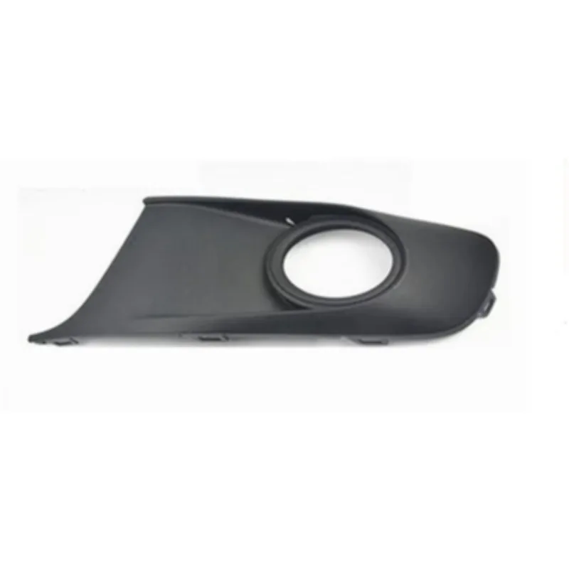 

Fog Lamp Trim Frame Left Right for Volkswagen Touran 2011 2012 2013 2014 2015 Brand New