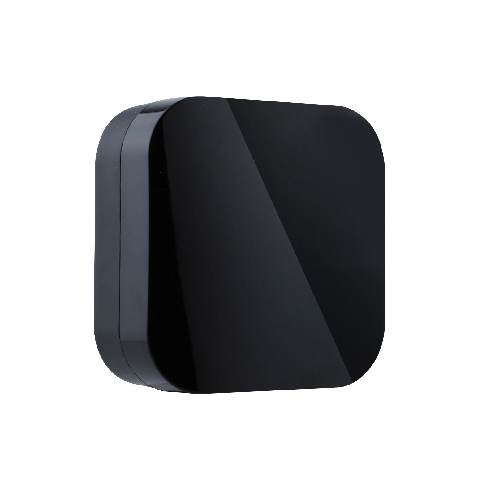 Tuya ZigBee IR التحكم عن بعد لمكيف الهواء التلفزيون المنزل الذكي الأشعة تحت الحمراء وحدة تحكم عن بعد عالمية ل Alexa Google Home