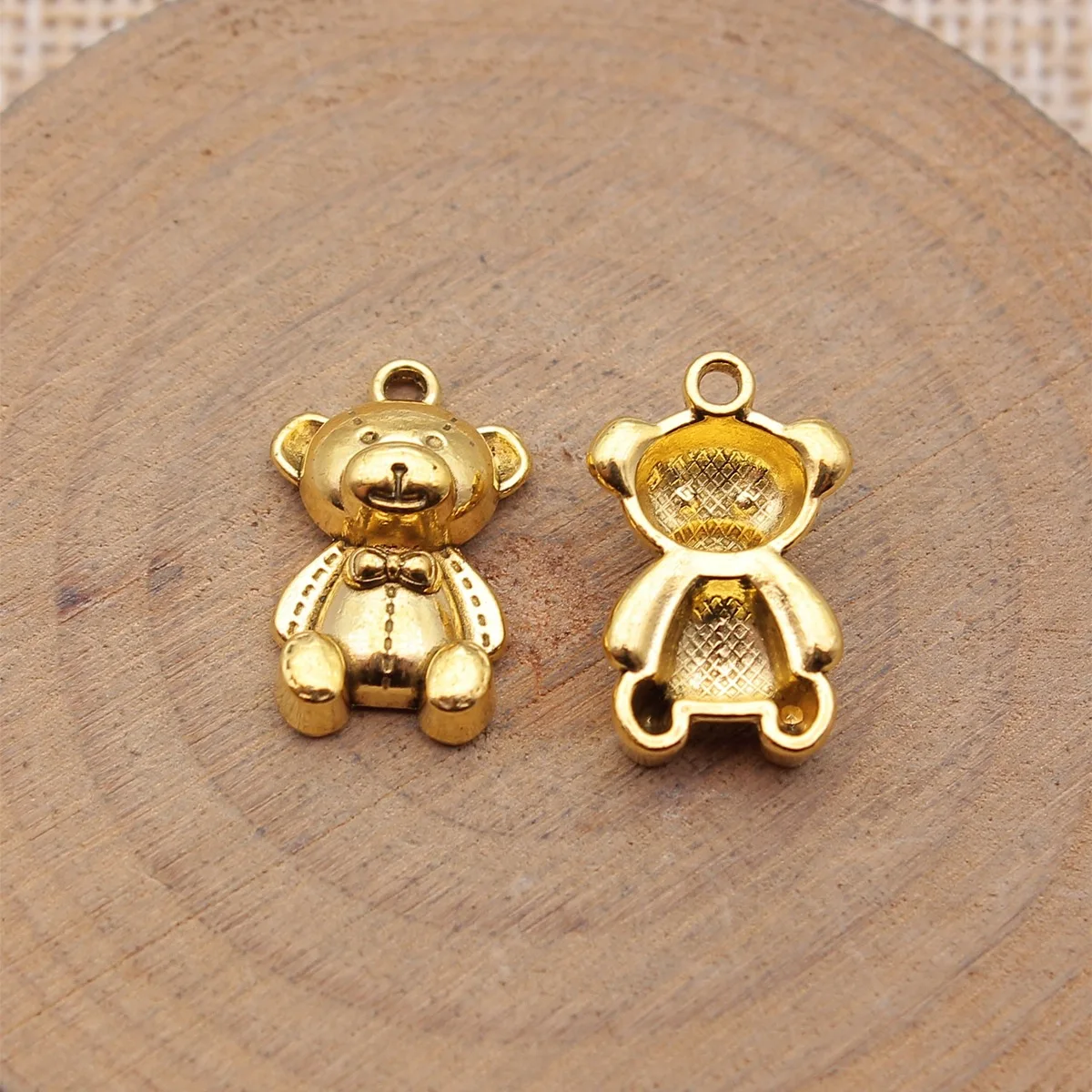 40Pcs 11X17Mm(0.43X…